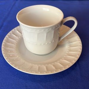 Gibson cup & saucer